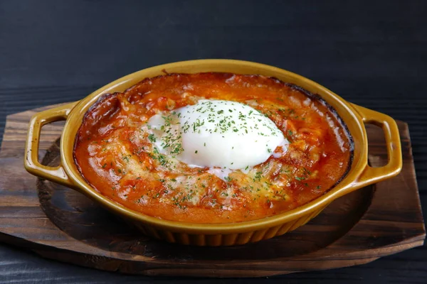 Yumurtalı Milan Biçimli Doria