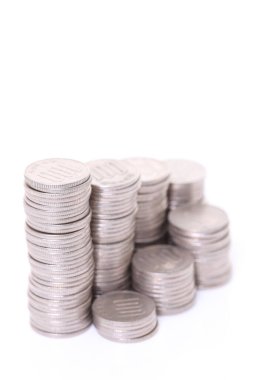 istiflenmiş Japon 100 Yen 'i yukarı çıkın ve grafiği bırakın 