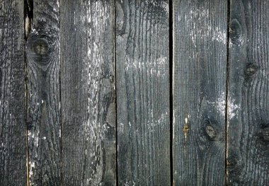 siyah renkli ahşap yüzey dokulu arka plan                   