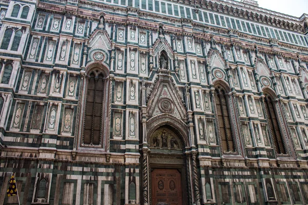 Talya Floransa Daki Duomo Katedrali — Stok fotoğraf
