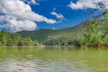 Dünyanın en güzel manzaraları, Dominik Cumhuriyeti 'nin en güzel manzaraları.