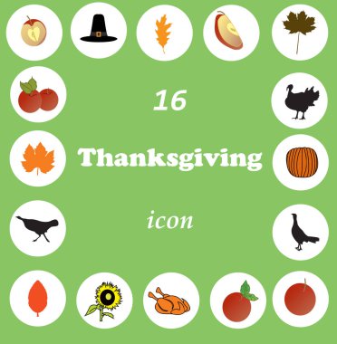 Kart şablonu veren teşekkürler, sadece vektör illüstrasyon 