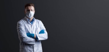 Corona virüsü salgını. Salgın Virüsü Solunum Sendromu.