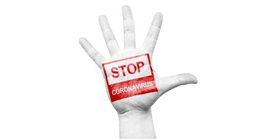 Corona virüsü salgını. Salgın Virüsü Solunum Sendromu.