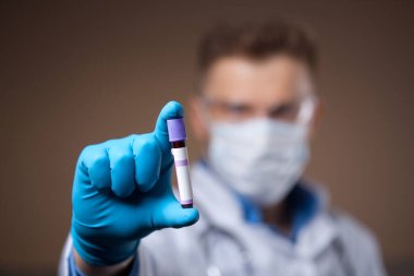 Corona virüsü salgını. Salgın Virüsü Solunum Sendromu.