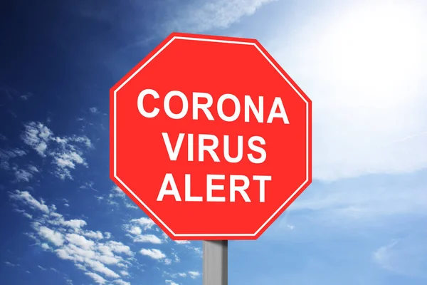 Coronavirus and virus prevention concept. Pandemic outbreak as respiratory syndrome with viral pneumonia symptom.