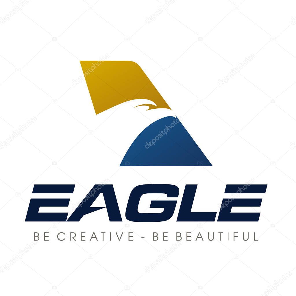 Travel, Airlines, Aviation Logo Vector