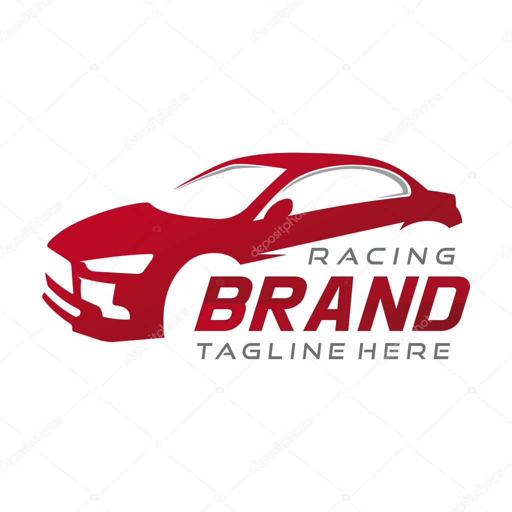 Car and  Automotive Logo Vector