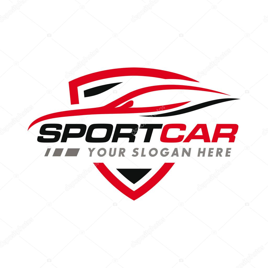 Car and  Automotive Logo Vector
