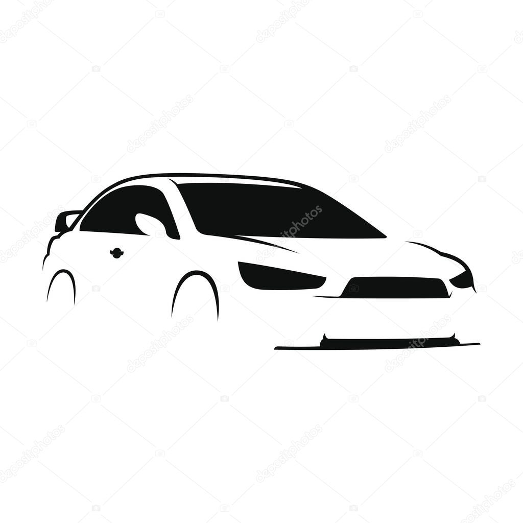 Car and  Automotive Logo Vector
