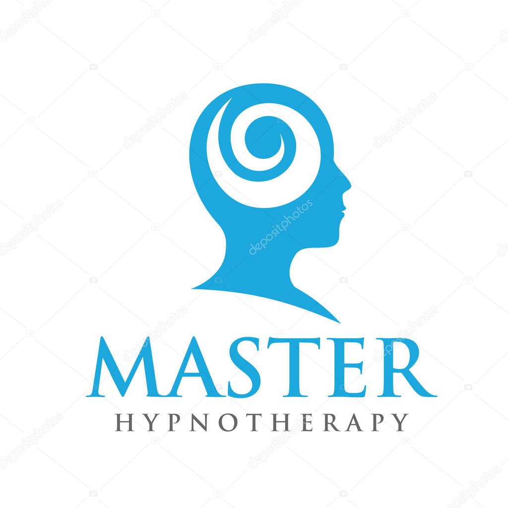 Psychology and Hypnotherapy Logo