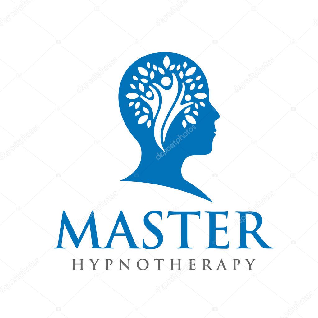 Psychology and Hypnotherapy Logo