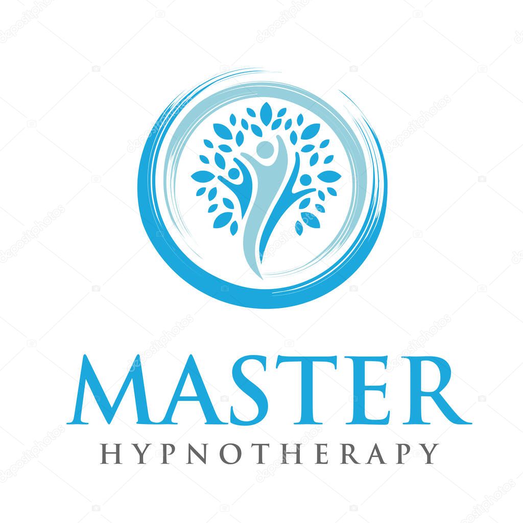 Psychology and Hypnotherapy Logo