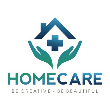 Tıbbi, Klinik, Aile Sağlığı Logo Vektörü