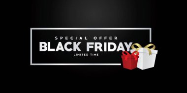 Kara Cuma bayrağı, Kara Cuma posteri, Kara Cuma arka plan vektörü.