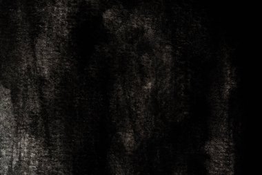 suluboya siyah ve beyaz arka plan. Sanat el boya