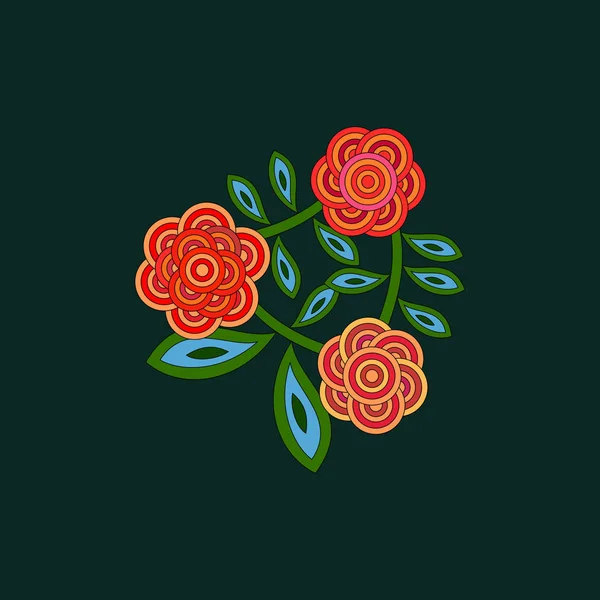 100,000 Rose border Vector Images