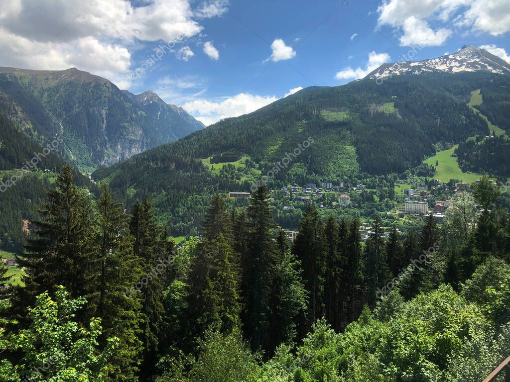 BADGASTEIN