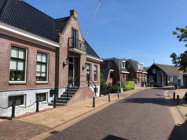 Gata Stavoren Friesland Nederländerna — Stockfoto
