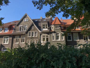 Emden, Almanya 'da Mimarlık