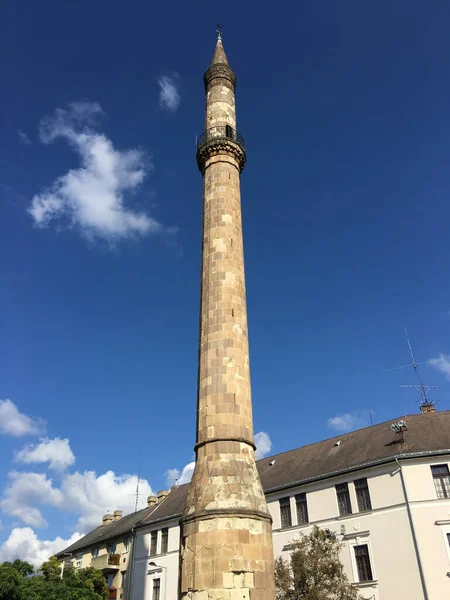 Eğer Macaristan 'da minare