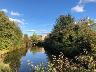 Groningen Europapark 'ta Konut Hollanda