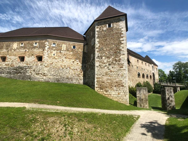 Ljubljana Şatosu Ljubljana Slovenya