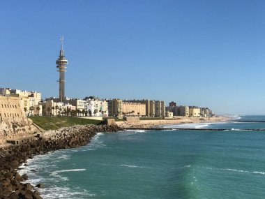 Cadiz Körfezi, İspanya