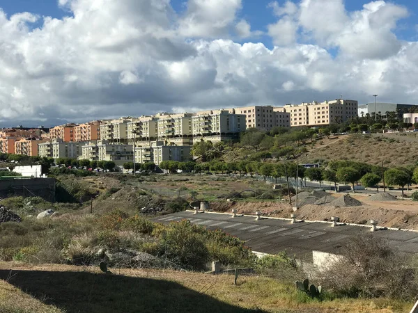 Apartamento Las Palmas Gran Canaria — Foto de Stock