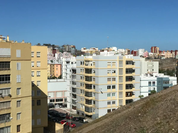 Apartamento Las Palmas Gran Canaria — Foto de Stock