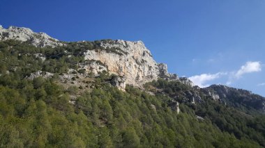 Doğal Park Sierras de Cazorla, Segura ve İspanya 'daki Villalar