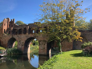 Berkelpoort, Zutphen, Gelderland Hollanda