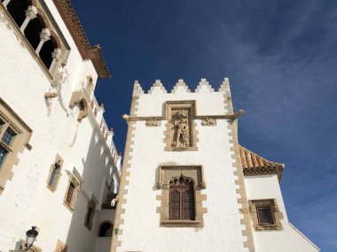 Museu del Cau Ferrat Sitges, İspanya