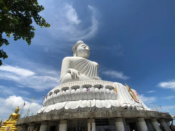 Phuket Tayland Büyük Buda — Stok fotoğraf