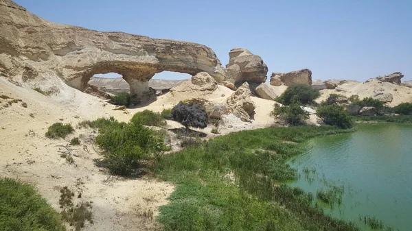 Angola 'daki Rezerv de Namibe