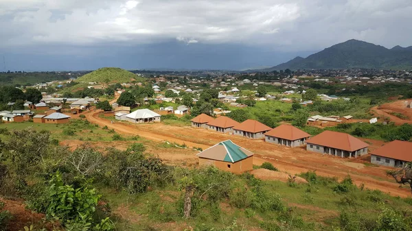 Kamerun 'un Banyo kasabası