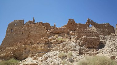 Fas 'taki Meski Old Kasbah