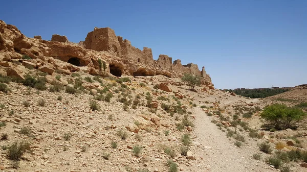 Meski Antigua Kasbah Marruecos — Foto de Stock