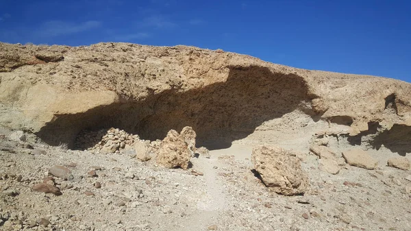 Namib Naukluft Nemzeti Park Táj Namíbiában — Stock Fotó