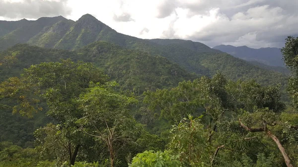 Montanha Paisagem Gama Torno Nguroje Nigéria Fotos De Bancos De Imagens Sem Royalties