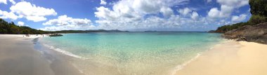 Avustralya 'daki WhitSunday Adaları