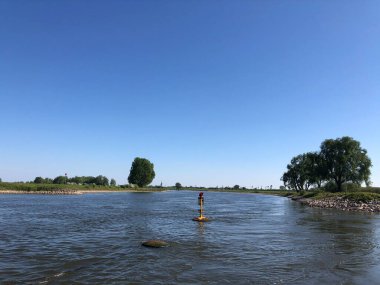 Gelderland, Dieren çevresindeki IJssel Nehri Hollanda