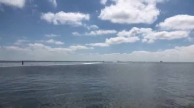 Friesland, Hollanda 'daki Schiermonnikoog adasından ayrılıp limana giren teknelerin zaman aşımına uğramış.