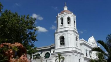 Filipinler 'deki Cebu Büyükşehir Katedrali