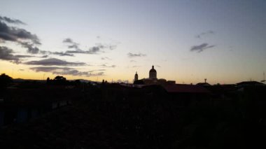 Meksika, Meride Yucatan 'da Rektora El Jess