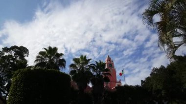Merida belediye binası Yucatan, Meksika