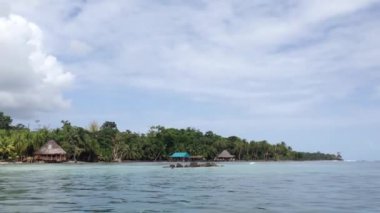 Bocas Del Toro Adaları, Panama
