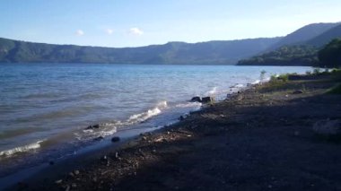 Laguna de Apoyo, Nikaragua 'da