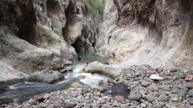 Nikaragua 'daki Can de Somote Nehri