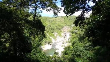 Nikaragua 'daki Can de Somote Nehri